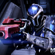 Illustration for article titled I Reckon Mass Effect 3 In-Game Goodies Will Do Wonders for the Kingdoms of Amalur Demo